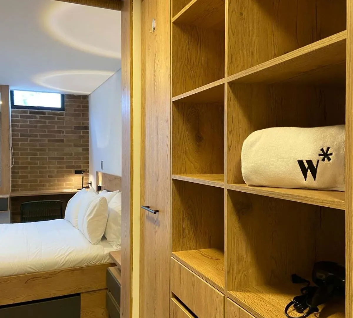 Apartamento Ganesh By Wynwood House Medellín