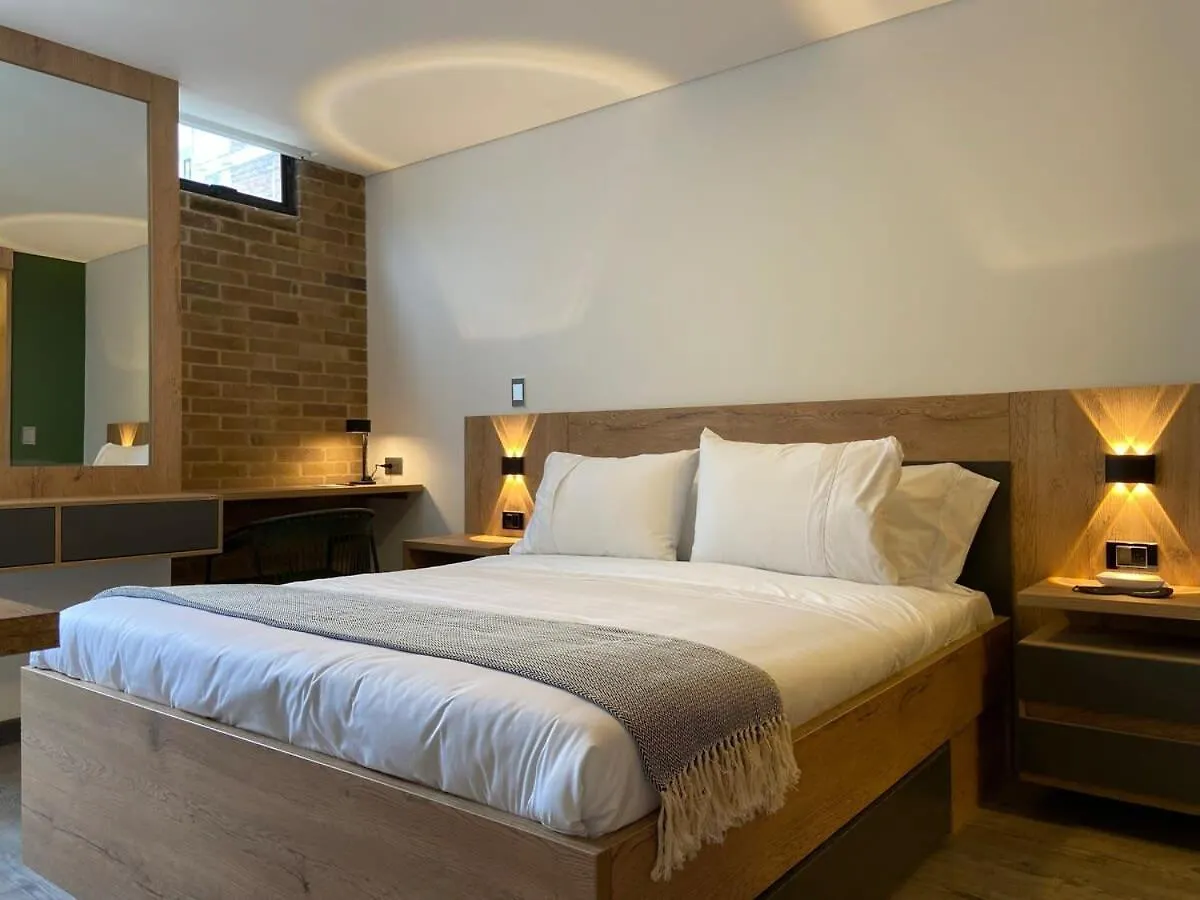Apartamento Ganesh By Wynwood House Medellín